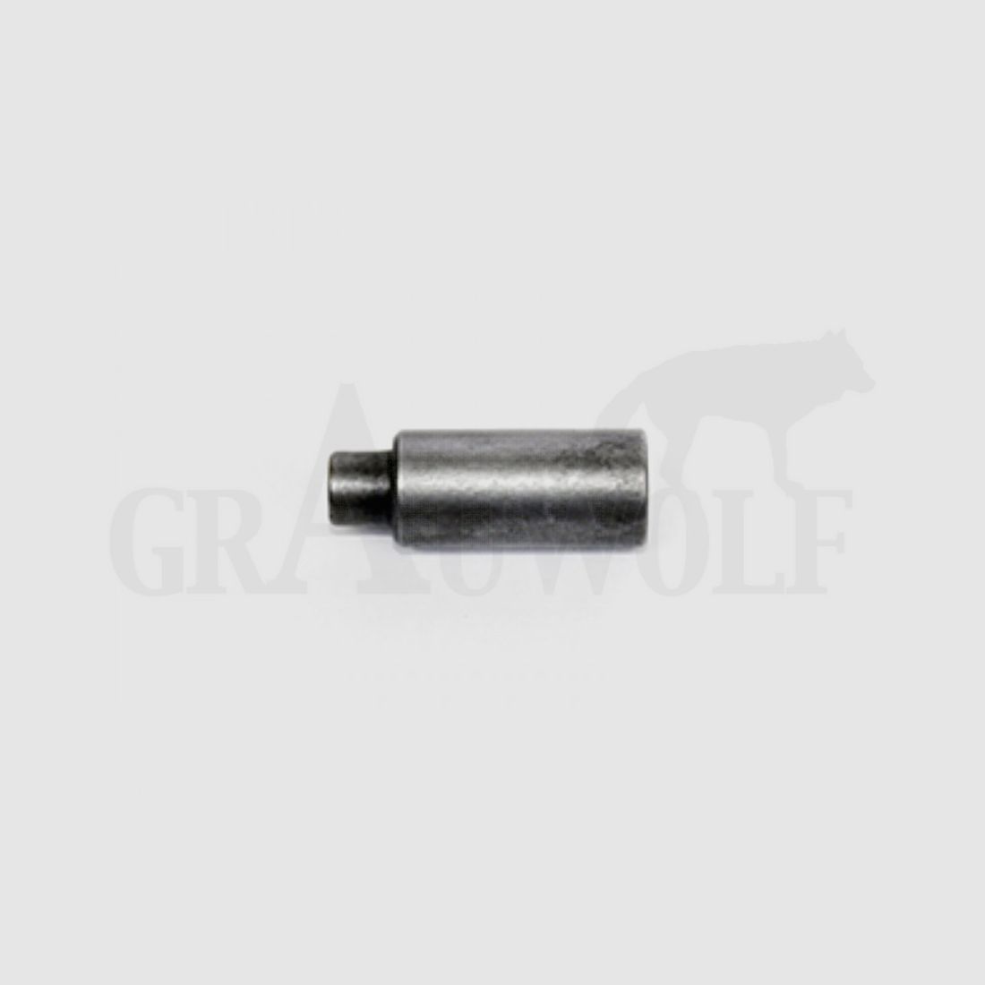 Lee (SE1699) Aufweitereinsatz für .38 S&W für Pulverfüll- und Aufweitmatrize