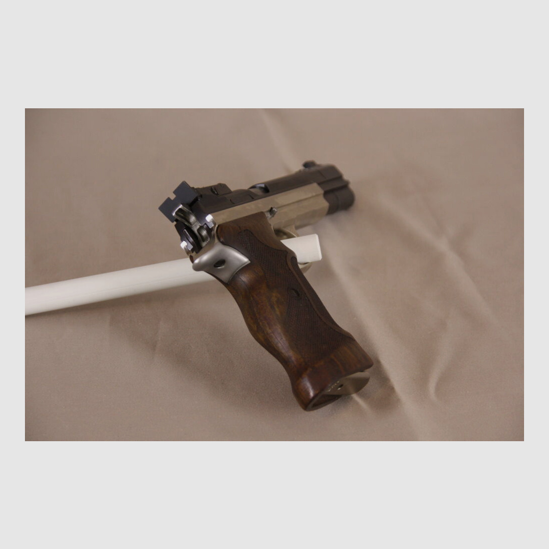 SIG P210