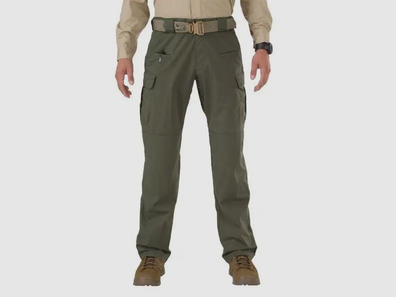 5.11 Stryke-broek (Ranger Green), afbeelding 4 van 4