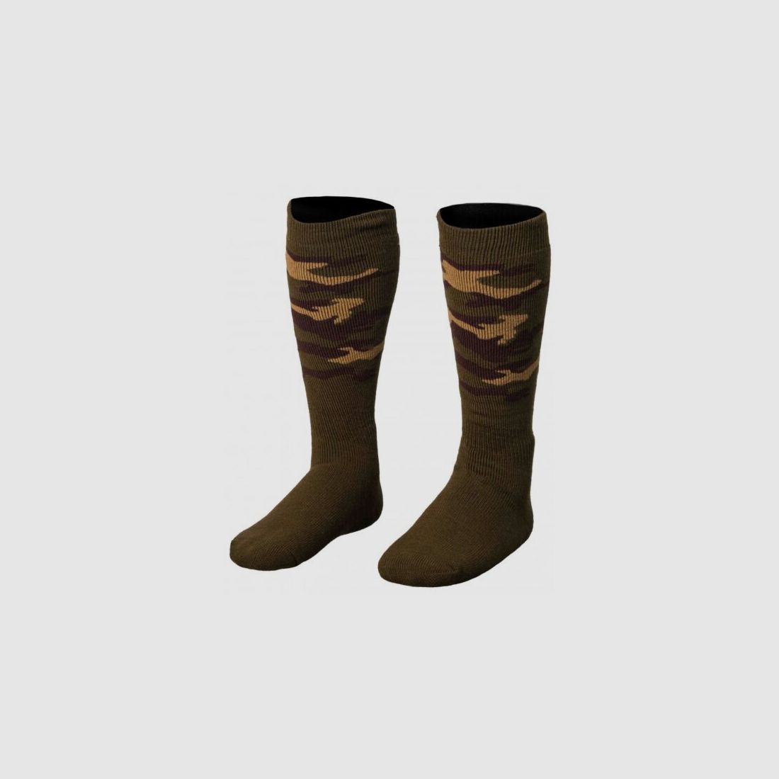 Treeland Camo Lange Socken, Bild 1 von 2
