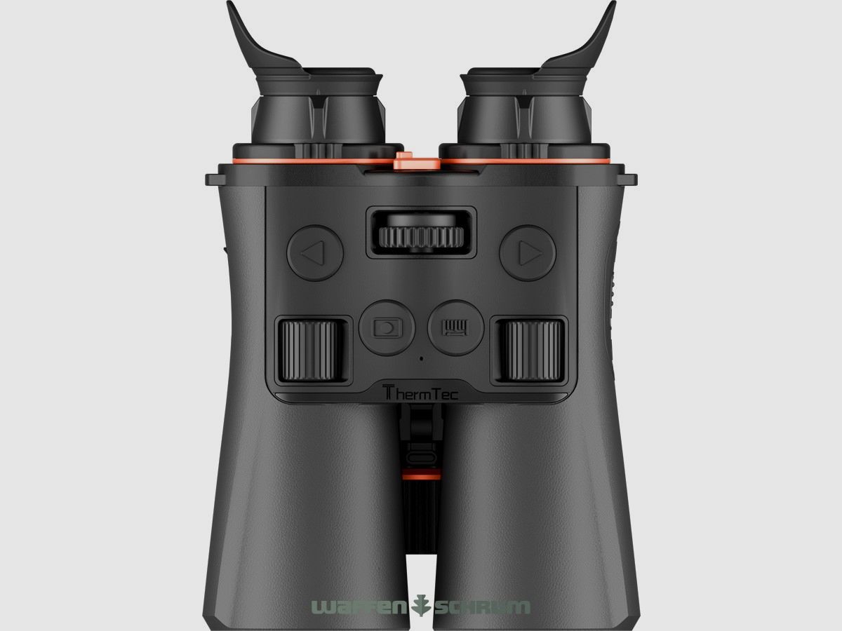 ThermTec Ventus 635L