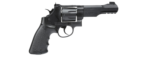Smith & Wesson M&P R8 4 Zoll CO2 Revolver 6mm BB