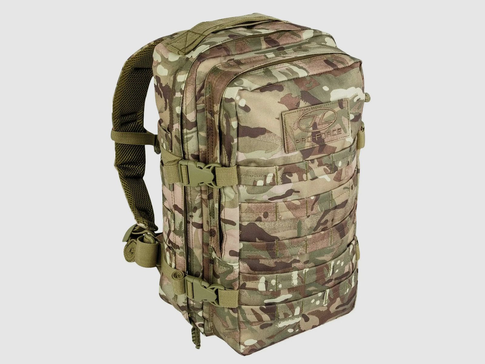 Highlander Highlander Rucksack Recon Pack 20 L