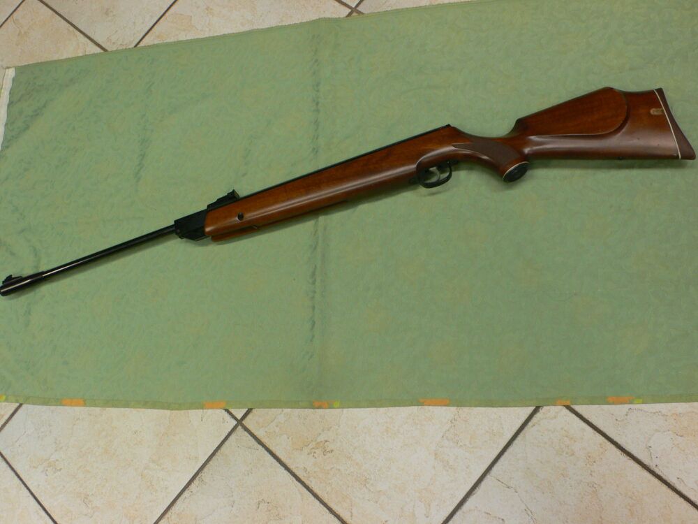 Webley&Scott Patriot