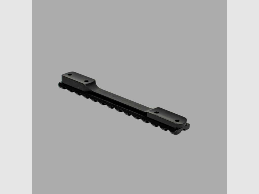 Rifle Doc Picatinny Weaver STAHL Schiene für WINCHESTER 70 SA (Short Action)