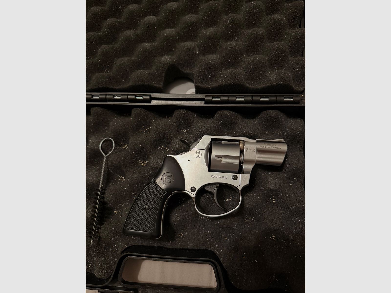 Röhm RG  59, Bild 1 von 3