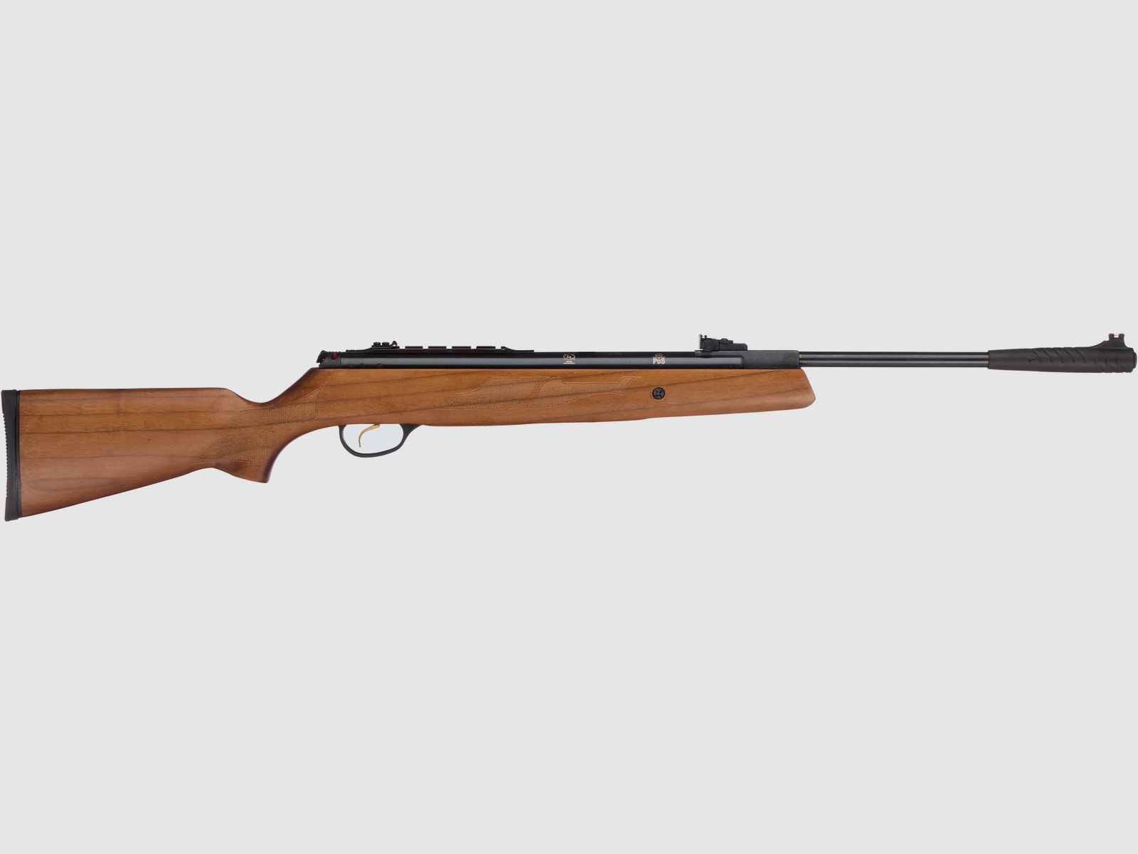 Mercury air Luftgewehr Modell Caurus, Kal. 4,50