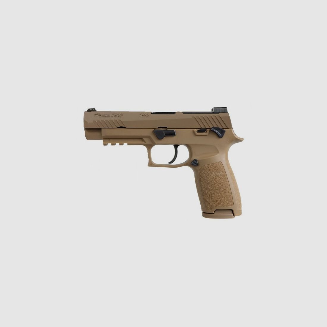 SIG SAUER P320 M17, afbeelding 2 van 4