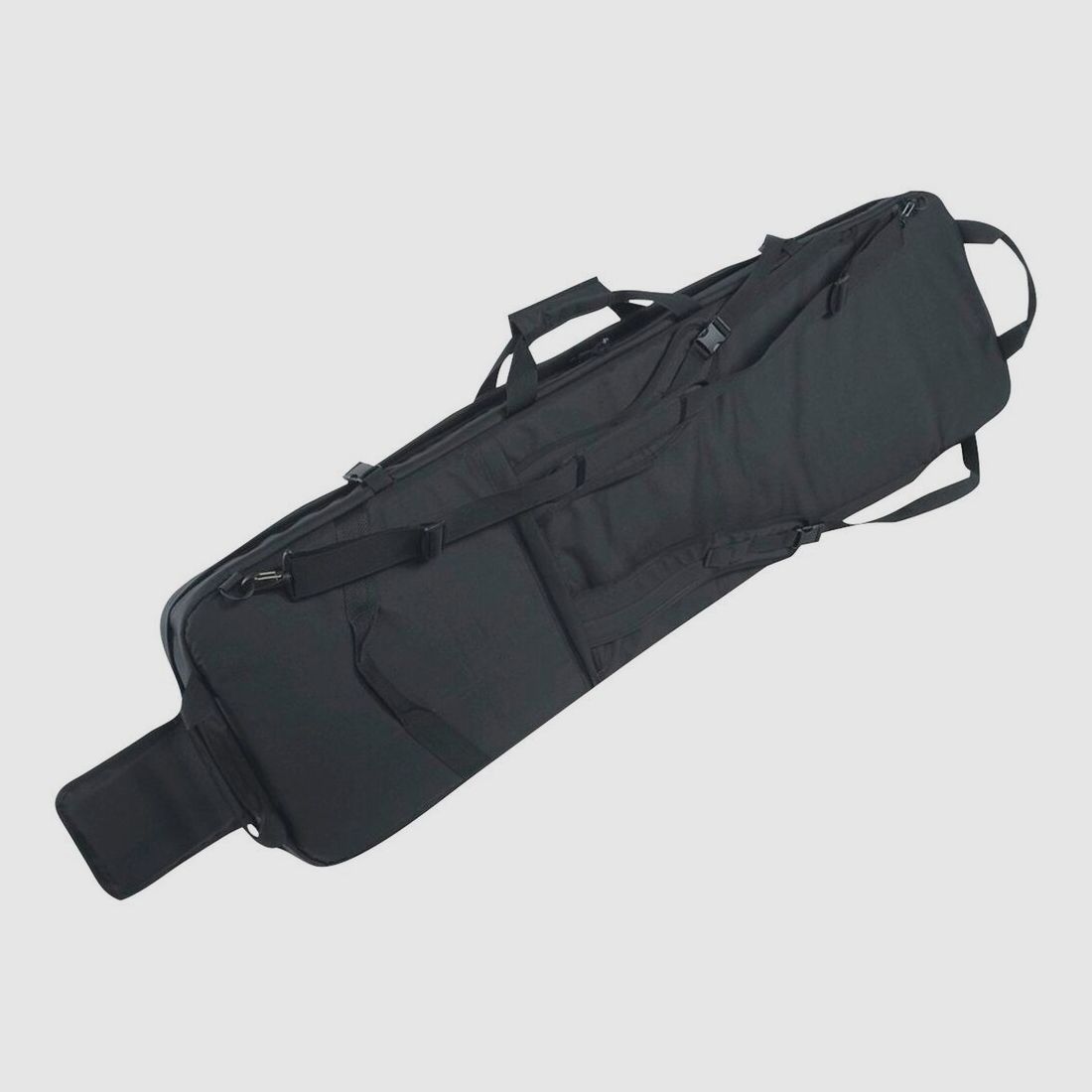 Tasmanian Tiger Sac à Fusil Modular Rifle Bag - extensible