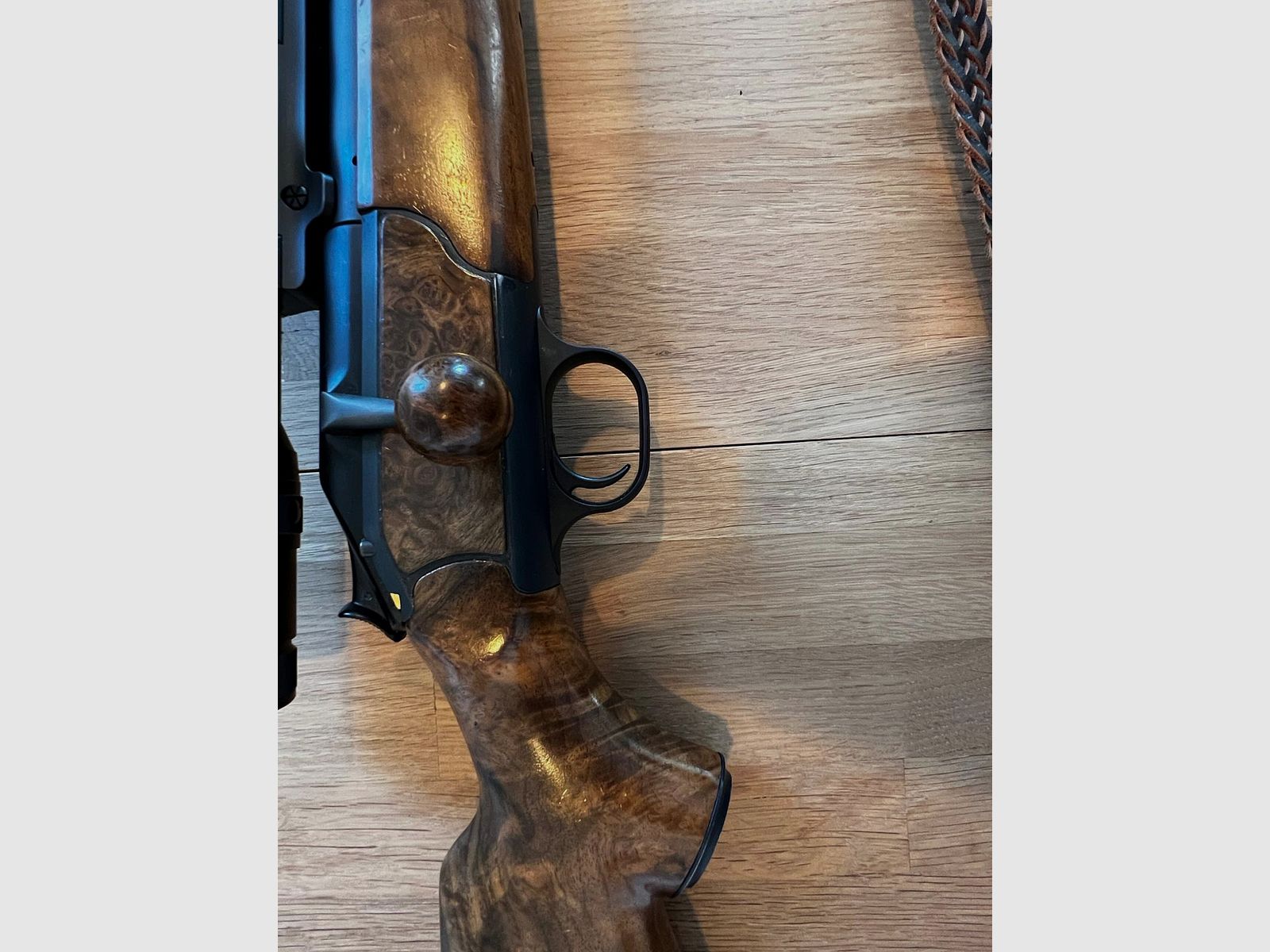 Blaser R93 8x57 IS