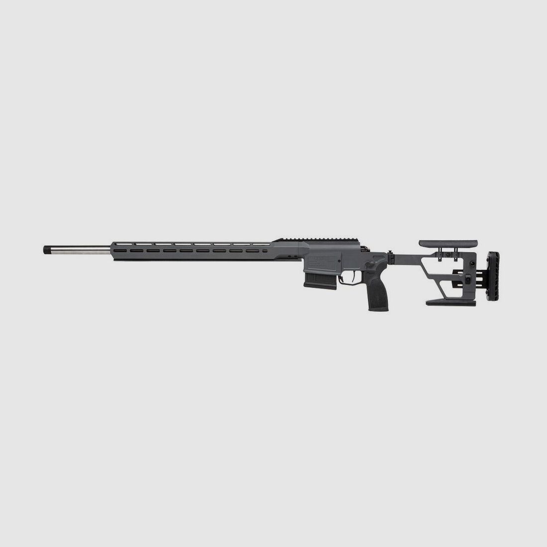 SIG Sauer Mod. Cross PRS grey