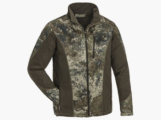 PINEWOOD® TIVEDEN LIGHT CAMOU JACKE