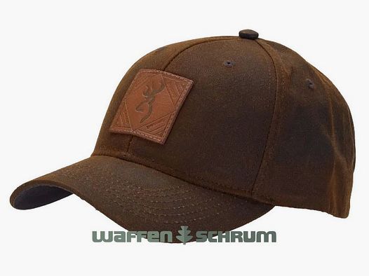 Browning Cap Piedra Marrón