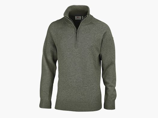 Fjällräven Troyer Övik Lite Half Zip