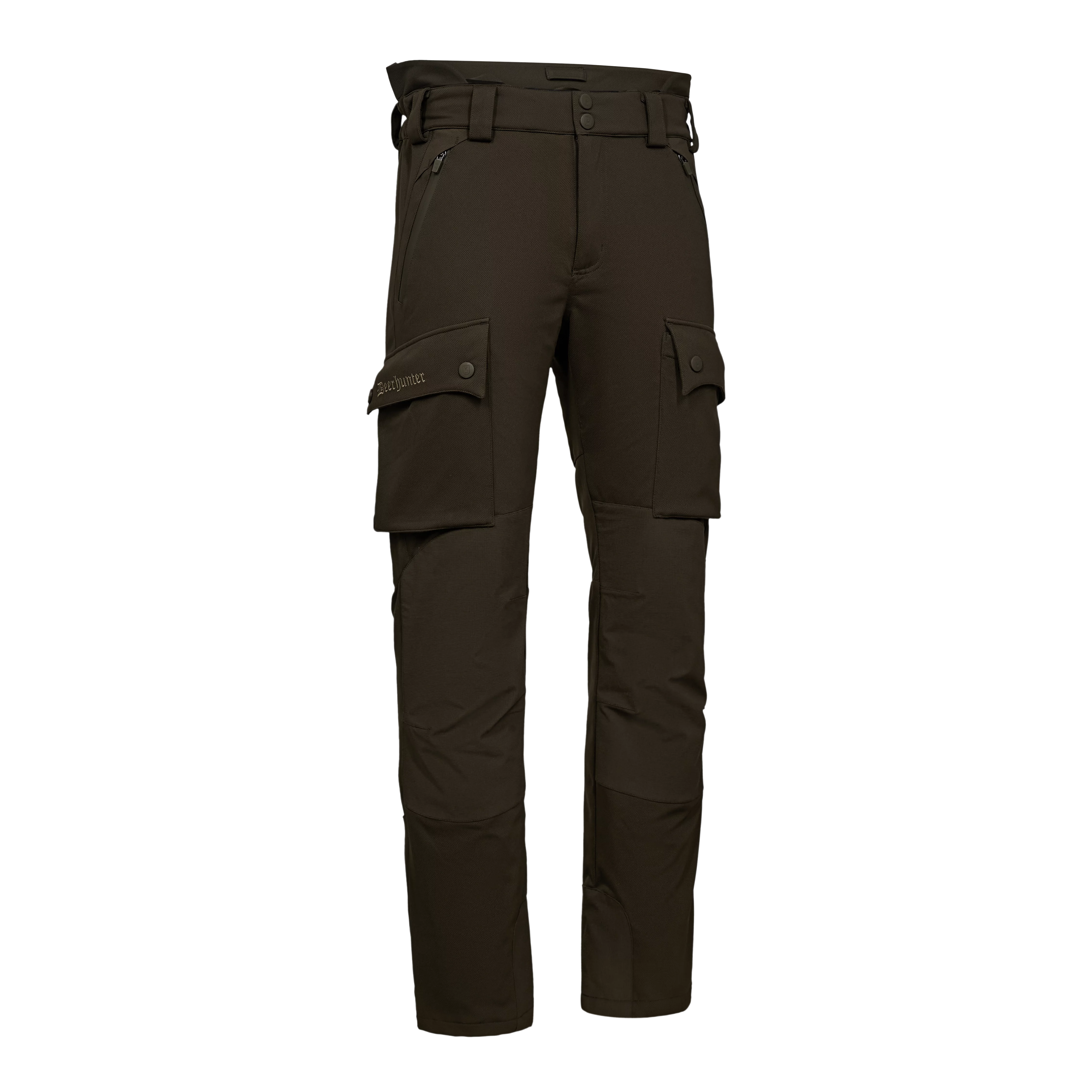 Muflon Pro pantalon - Art Green