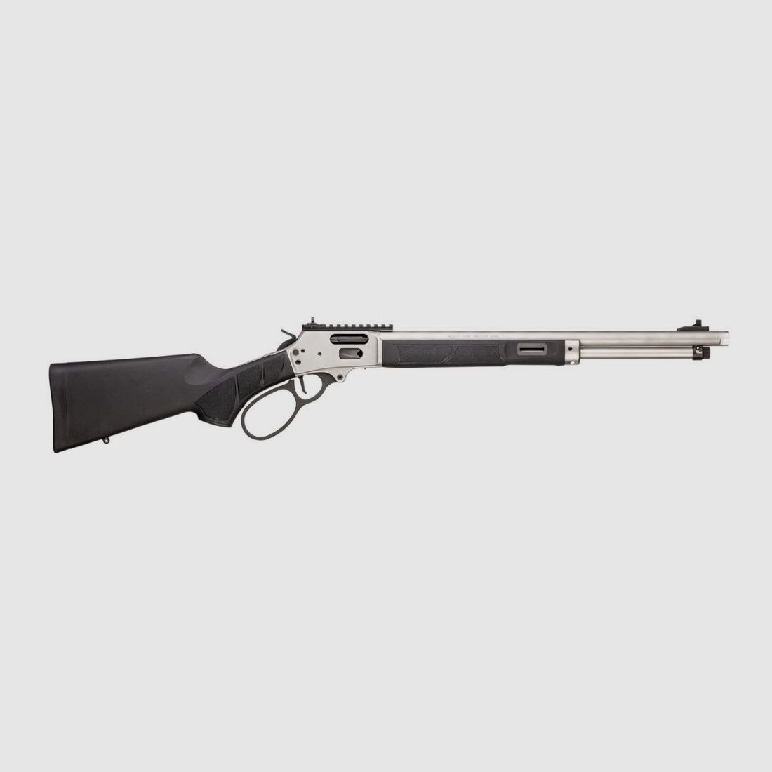 Smith & Wesson Mod. 1854 SERIE sts -19,25'