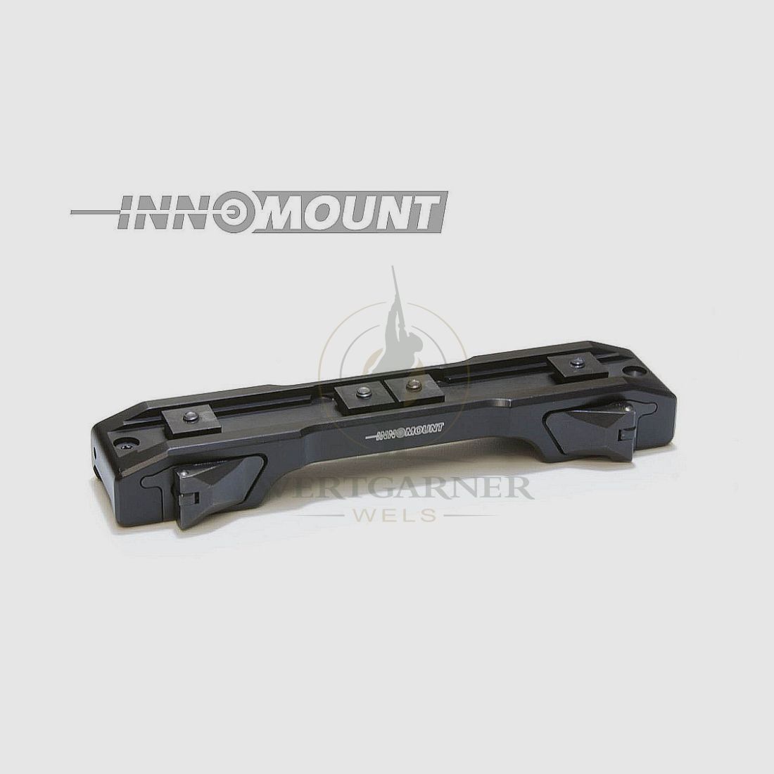 Innomount QD für Weaver/Picatinny-Swarovski SR