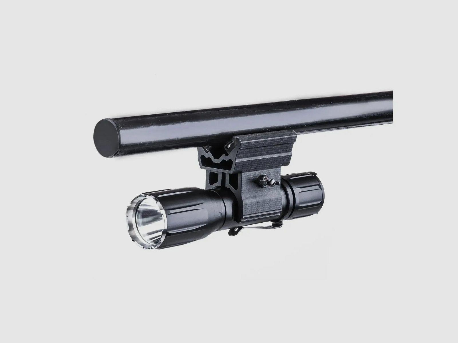 Nextorch Magnetic Mount RM87 for Flashlights