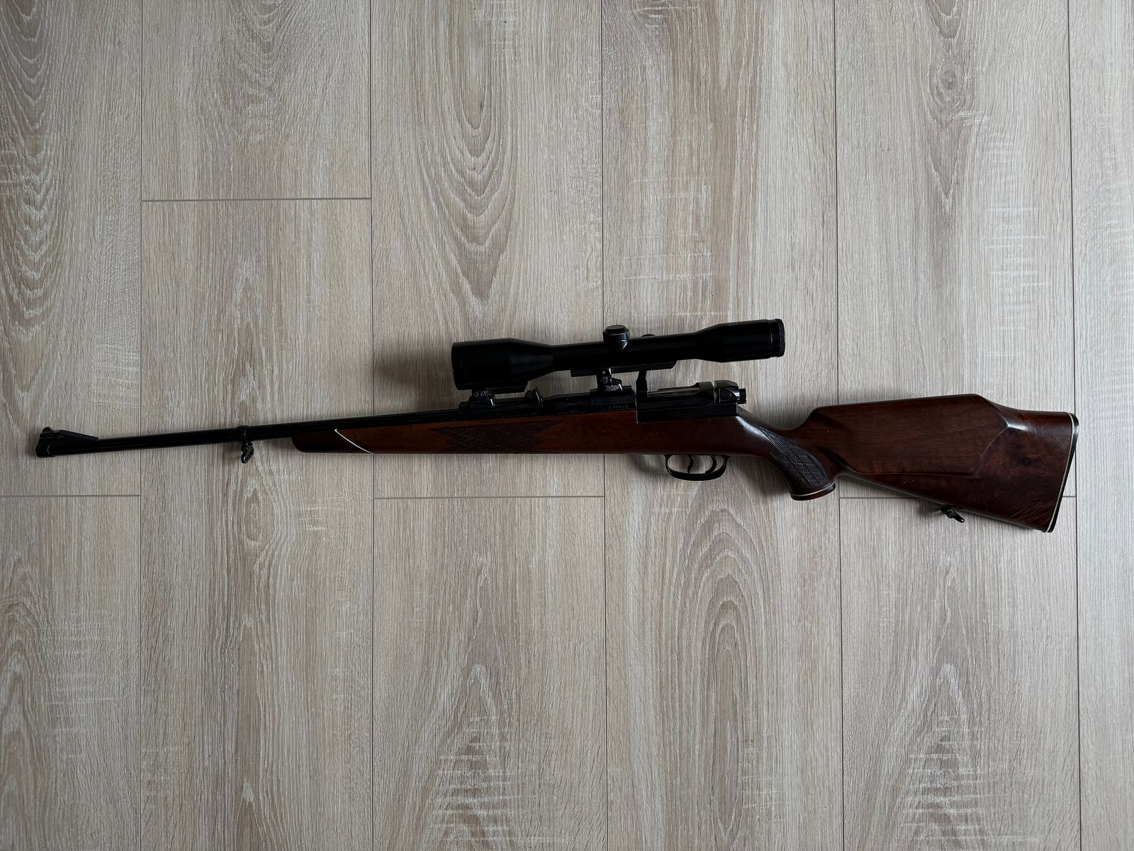 Mauser 66