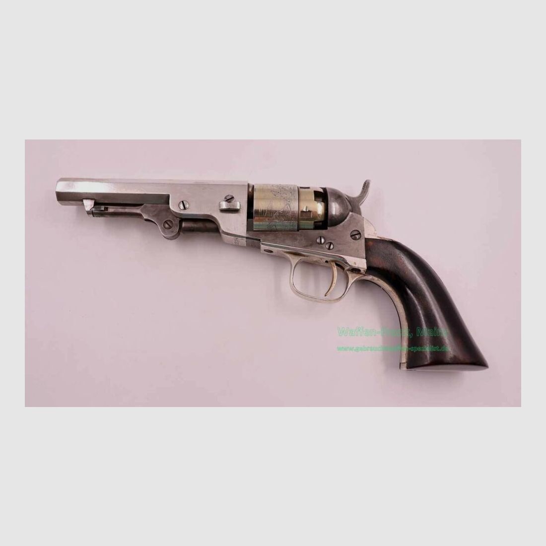 Italienisch - Divers Mod. Colt Pocket