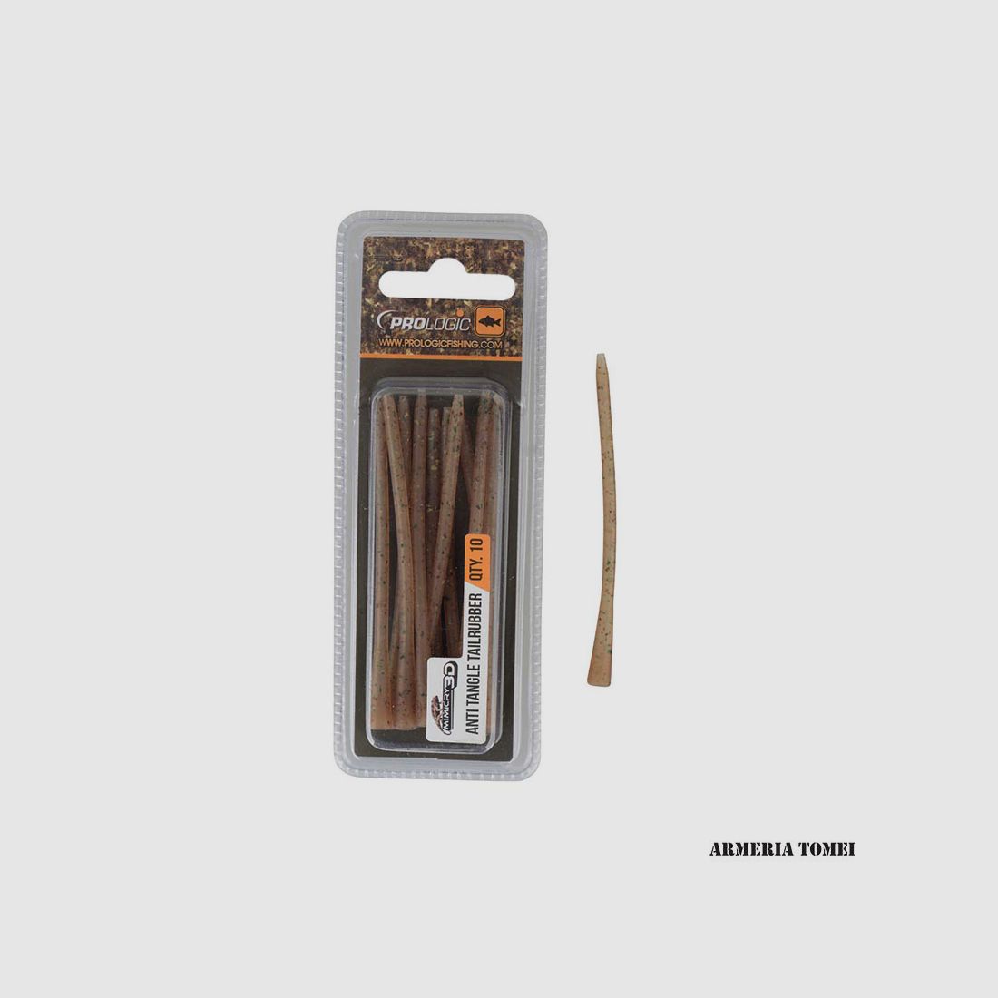 ANTIGROVIGLIO – PROLOGIC – ANTI TANGLE TAILRUBBER