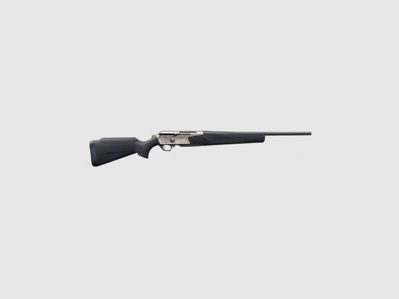 Geradezugrepetierbüchse Browning Maral 4x ultimate Kal. 300 win mag Lauf 61cm