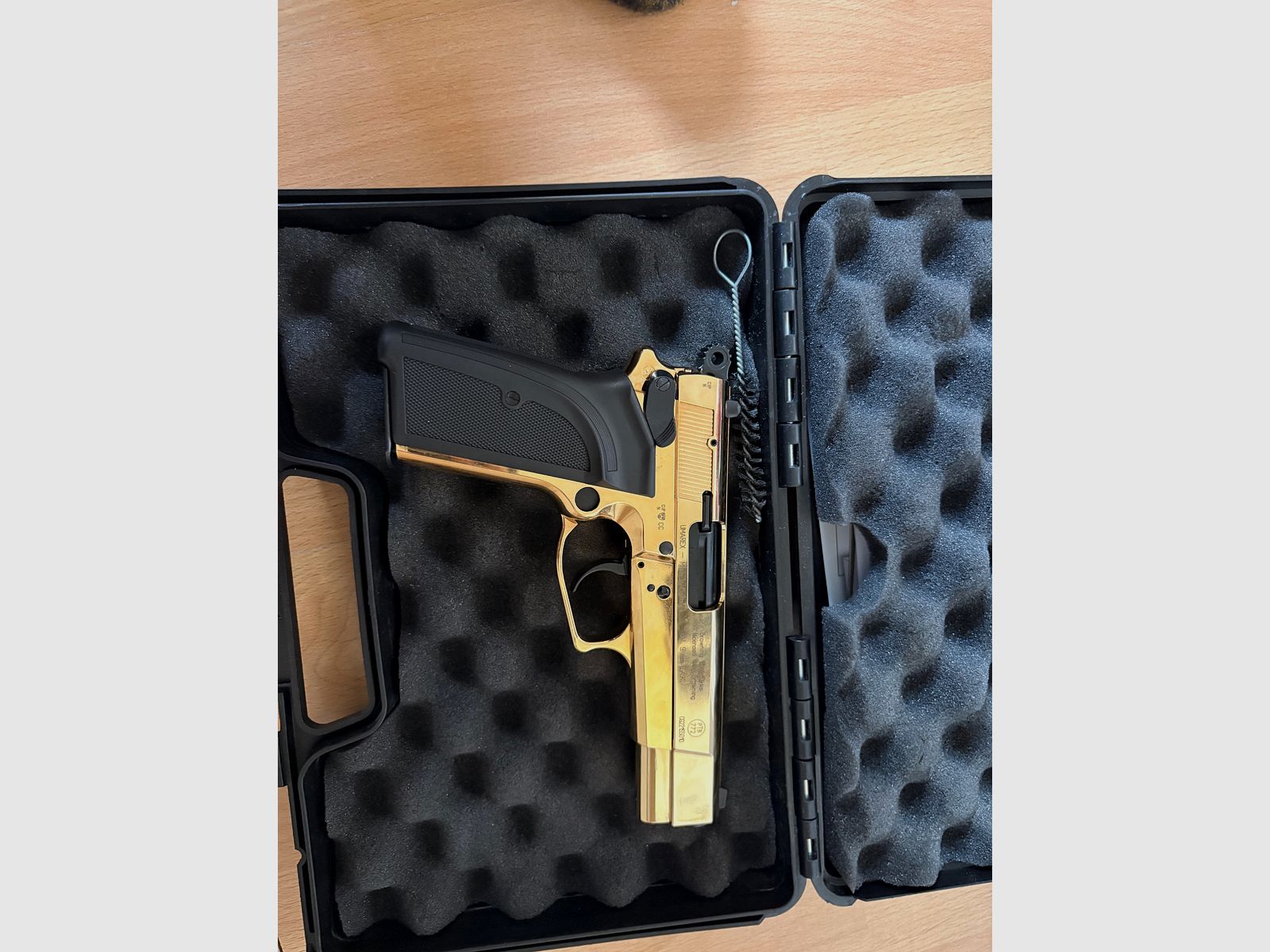  À vendre, Browning GPDA 9