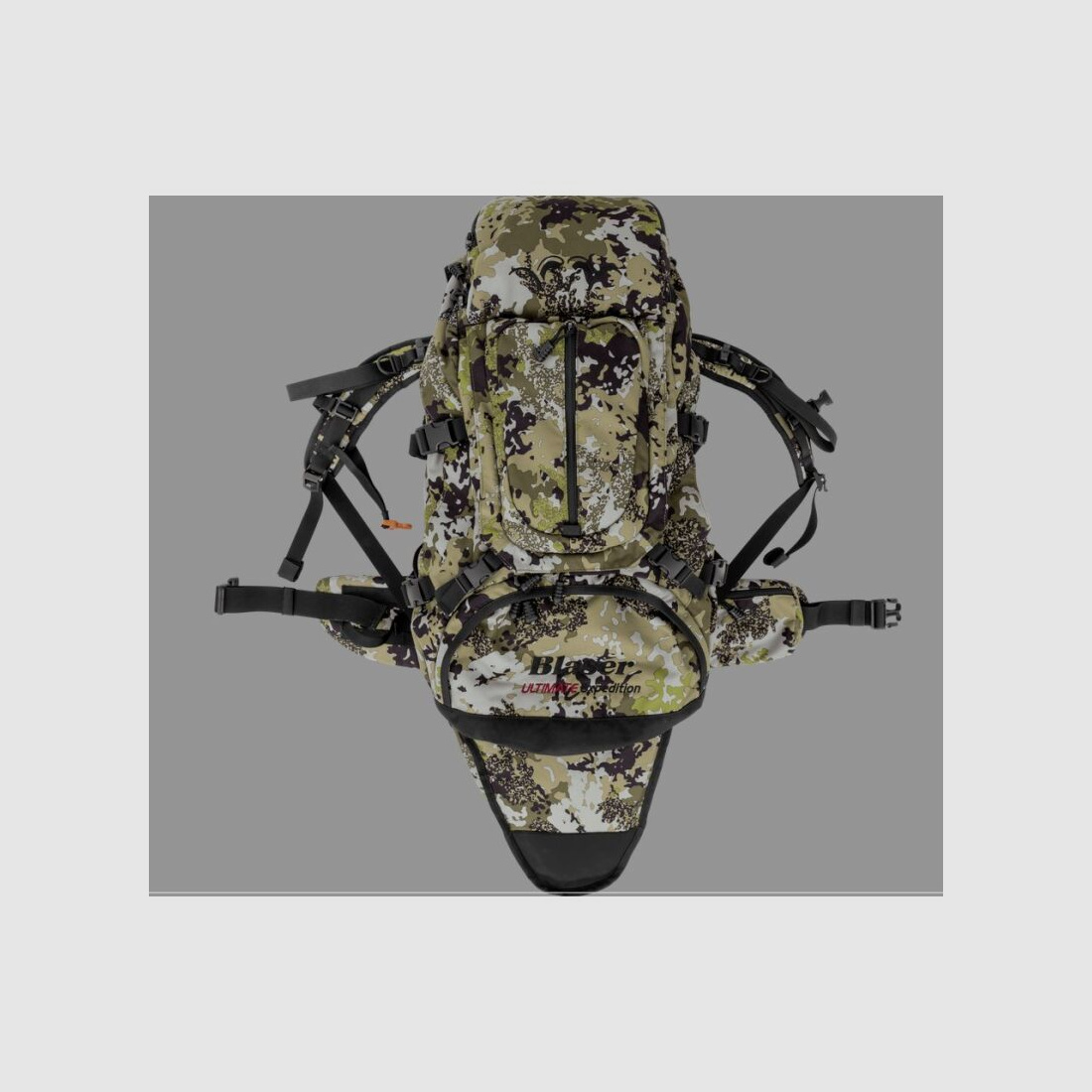 Blaser Rucksack Ultimate Expedition HunTec Camo