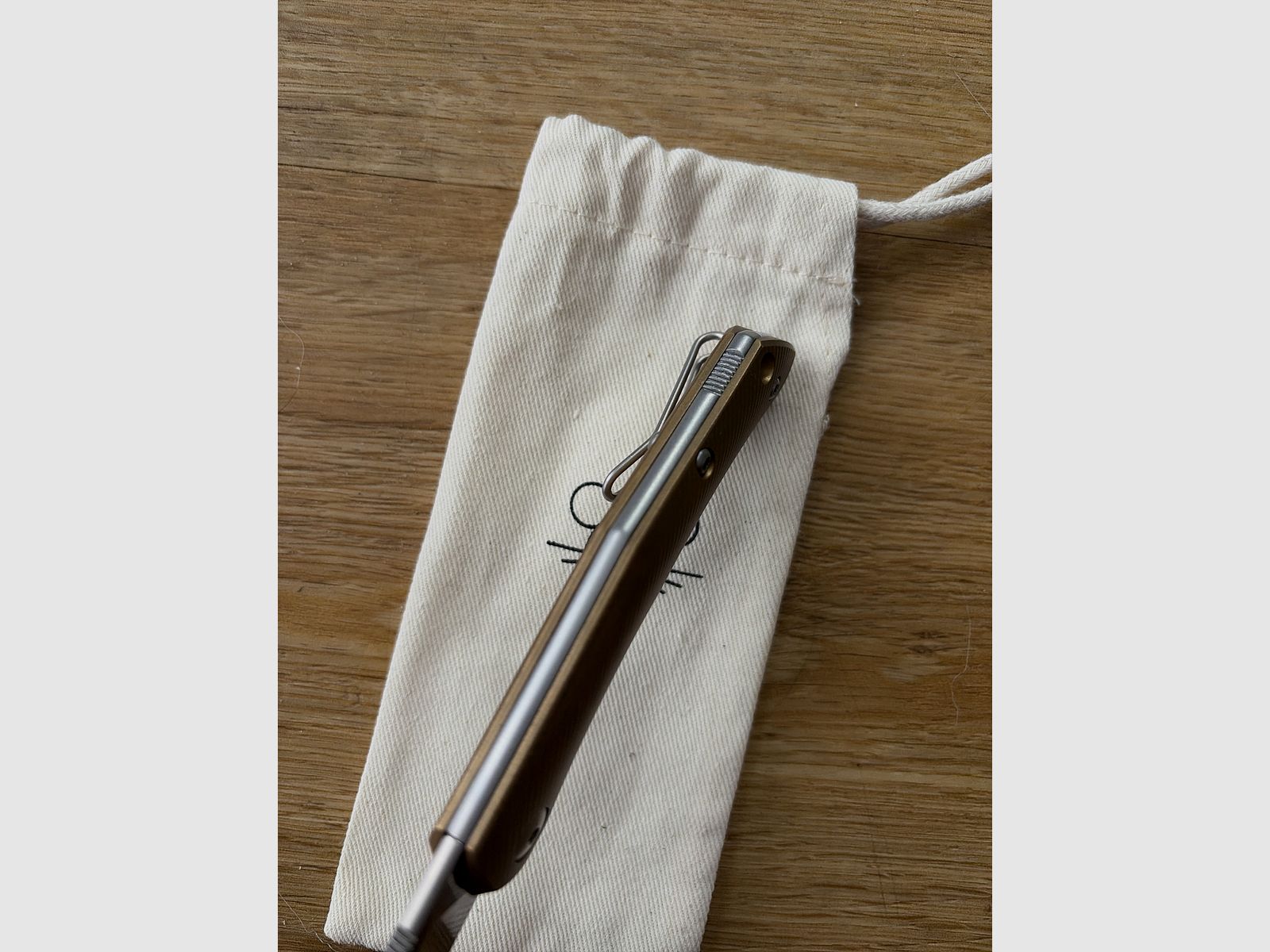 GaintMouse Jutland Slipjoint
