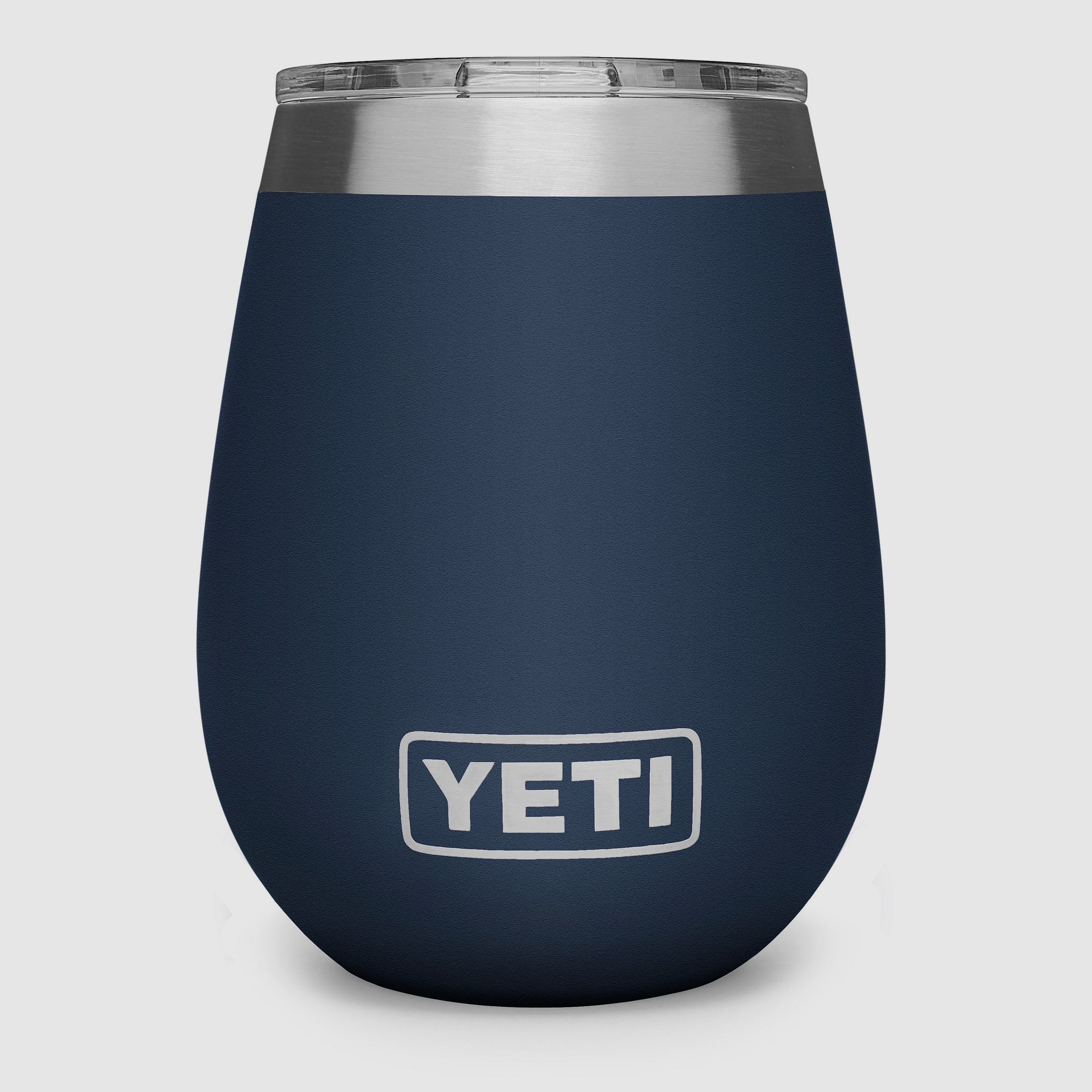 YETI® Rambler Weinbecher 10 Oz - Navy, Bild 1 von 5