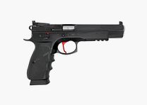 Brünner CZ75 SP-01 6.1 SA 9mmLuger Sportpistool