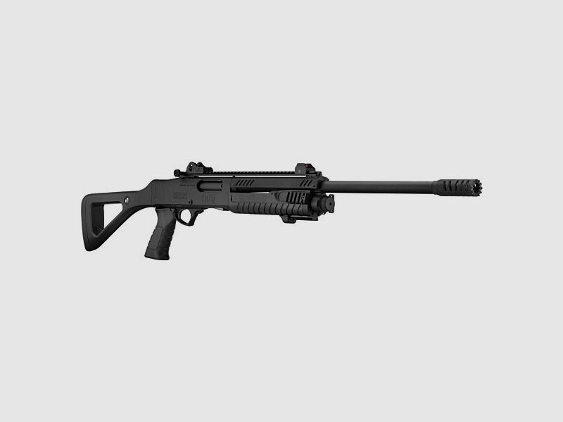 Pacchetto Fucile a pompa Fabarm Professional STF12, immagine 3 di 12
