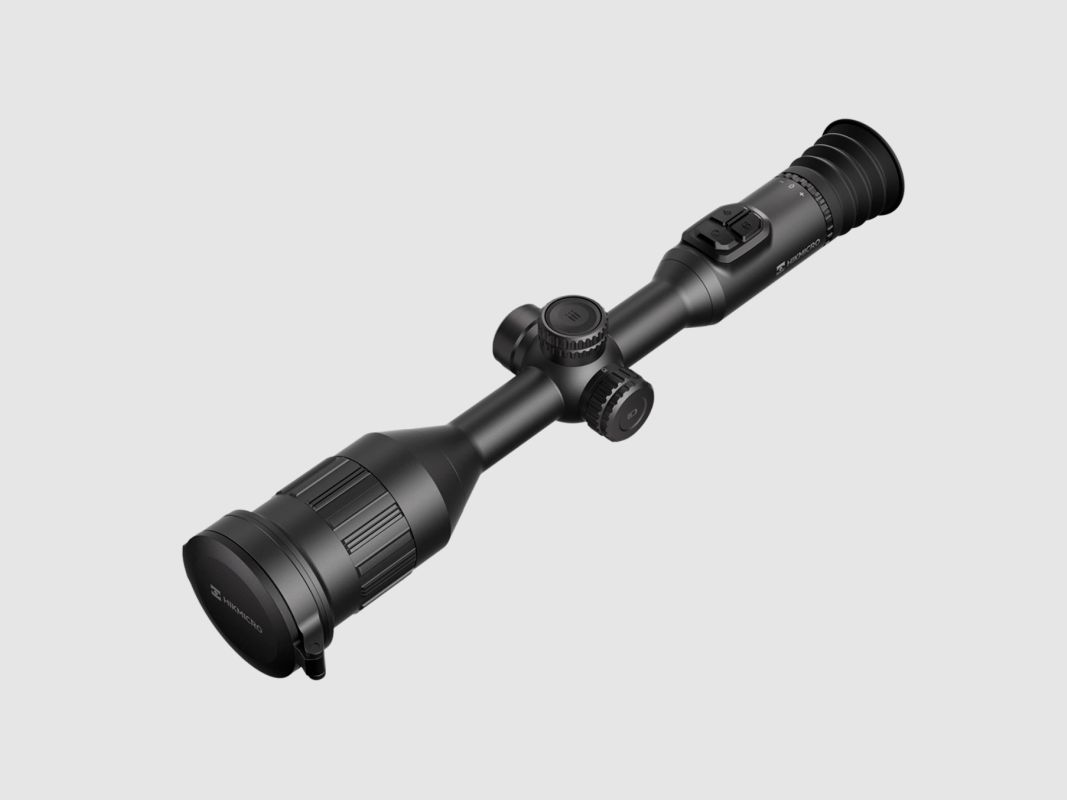 Warmtebeeldkijker met afstandsmeter HIKMICRO Stellar SX60LS 3.0, afbeelding 6 van 6