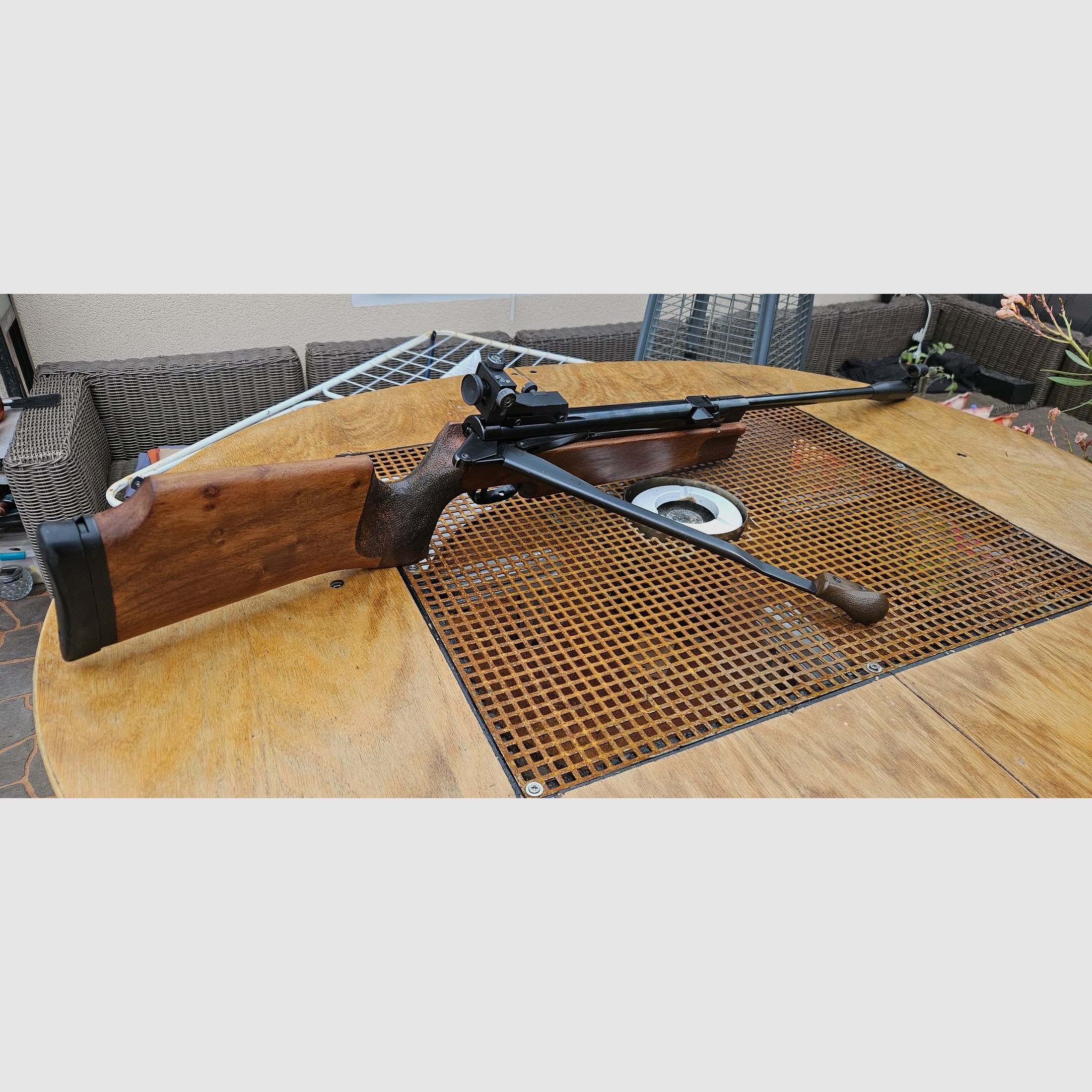 Walther LGR
