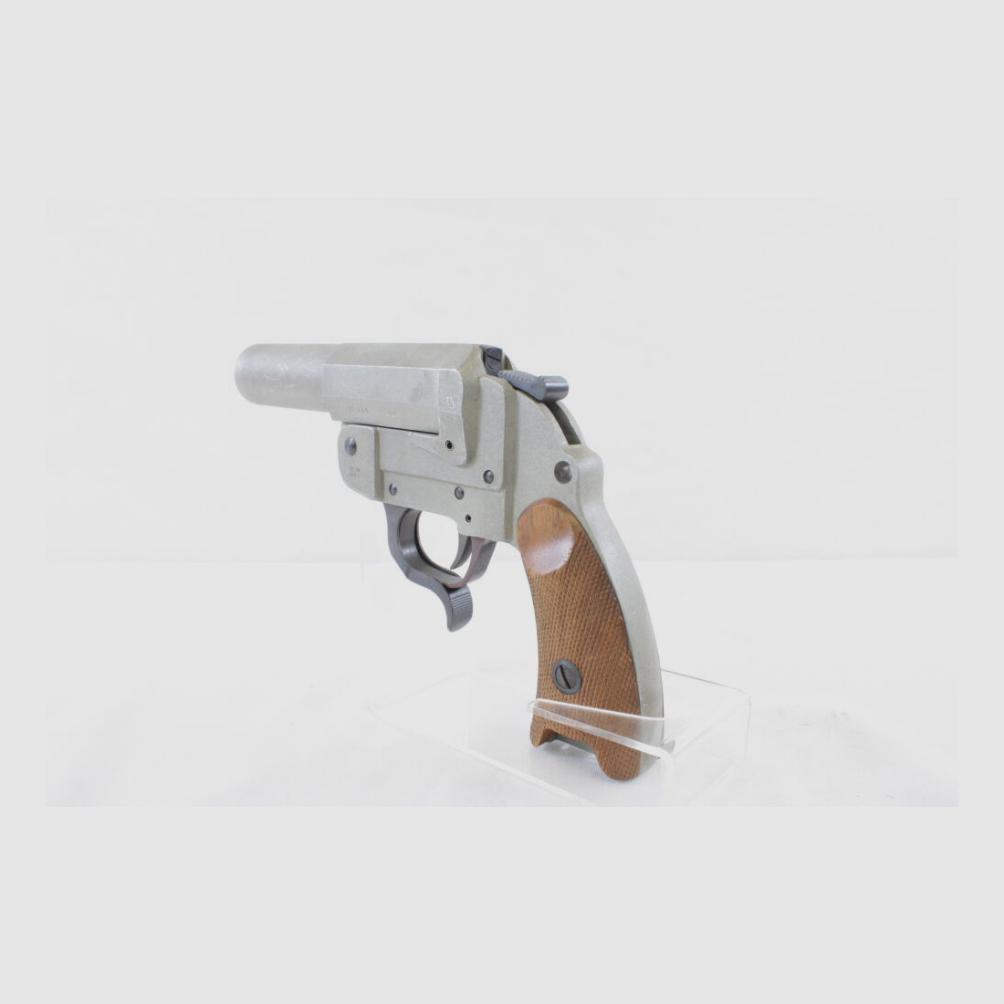 Heym Signalpistole Heym - Kaliber 4