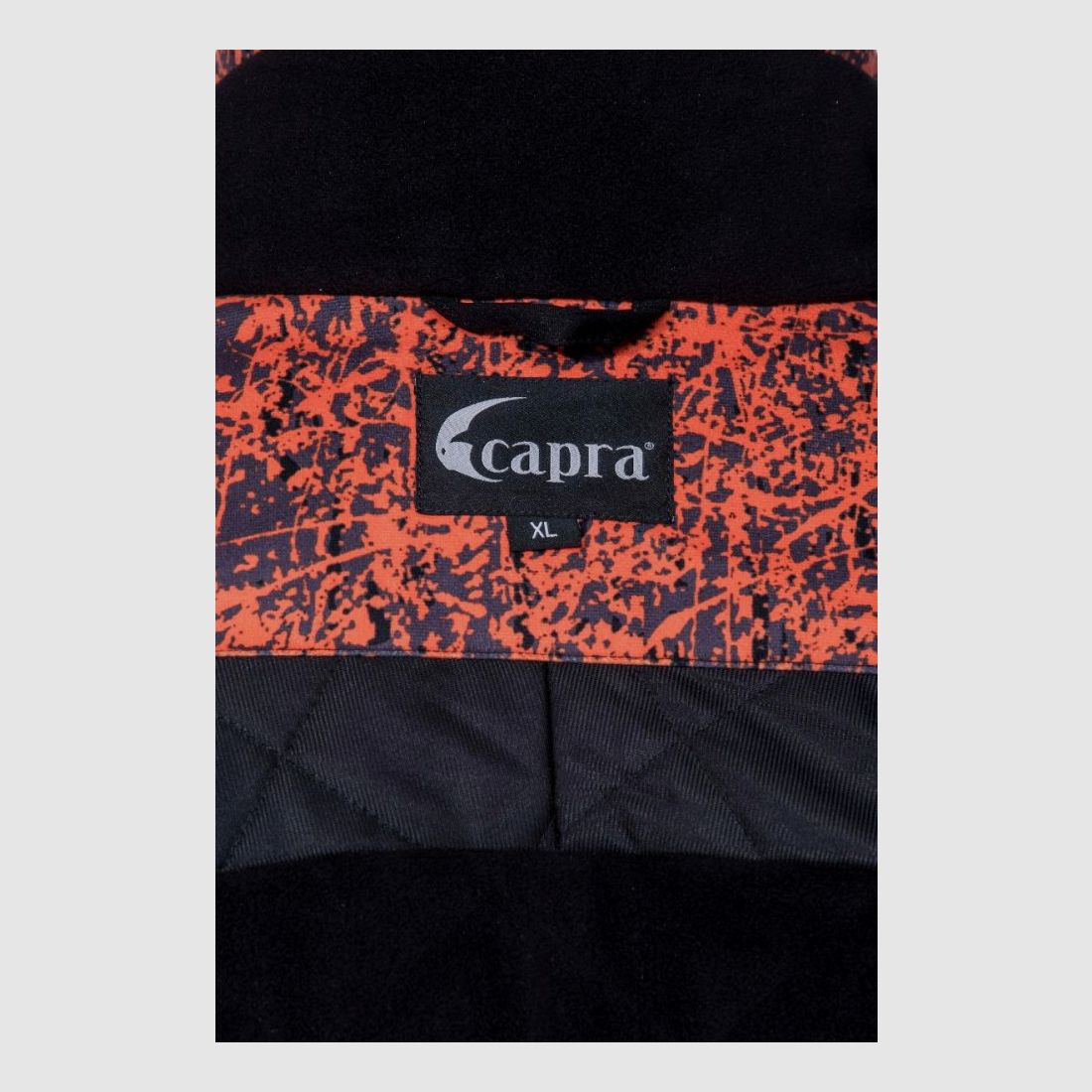 Drückjagd-Parkajacke "EIGER - GENDER NEUTRAL" - caja-BLAZE, Bild 21 von 22