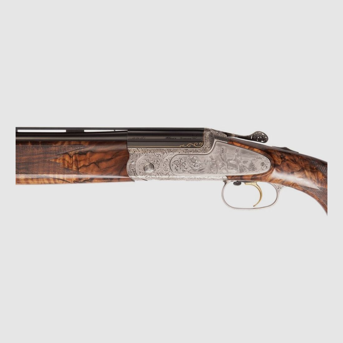 Blaser F3 Baronesse Custom