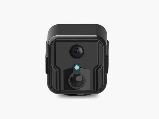 Caméra miniature 4G