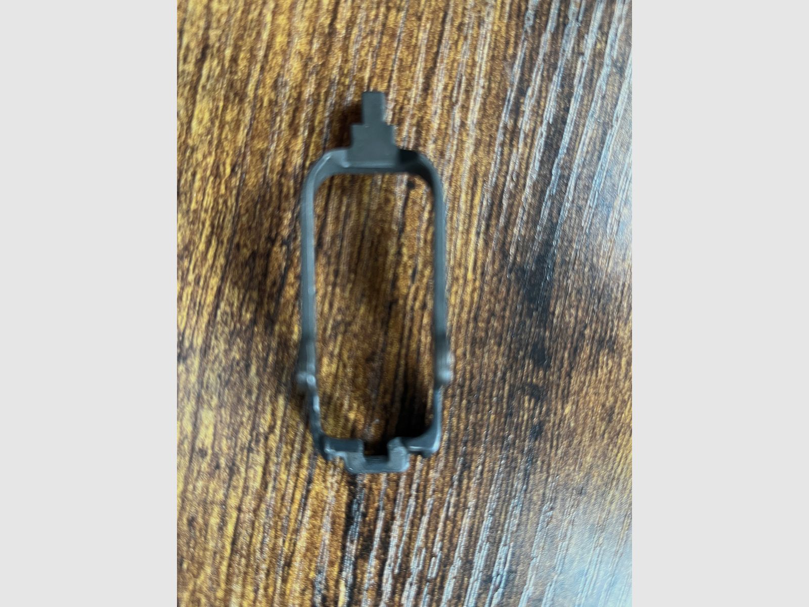 CZ 75 Abzugsstollen / Trigger Bar – Oryginalny – jak nowy