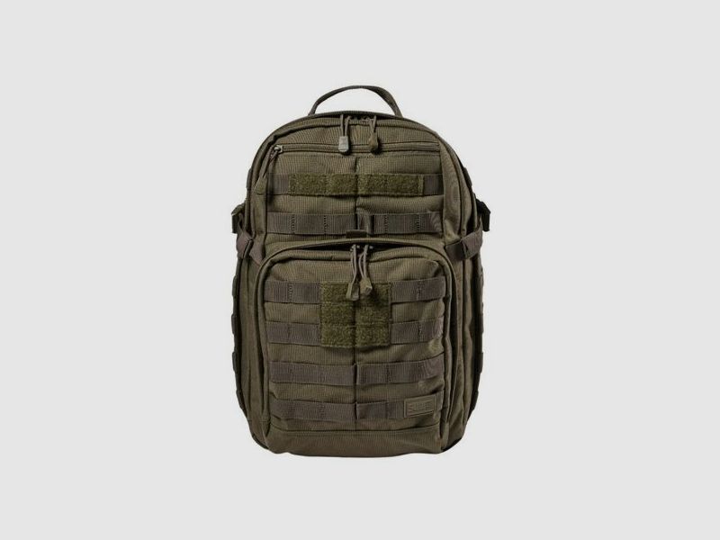 5.11 Rush 12 2.0 Backpack 24L, billede 3 af 8