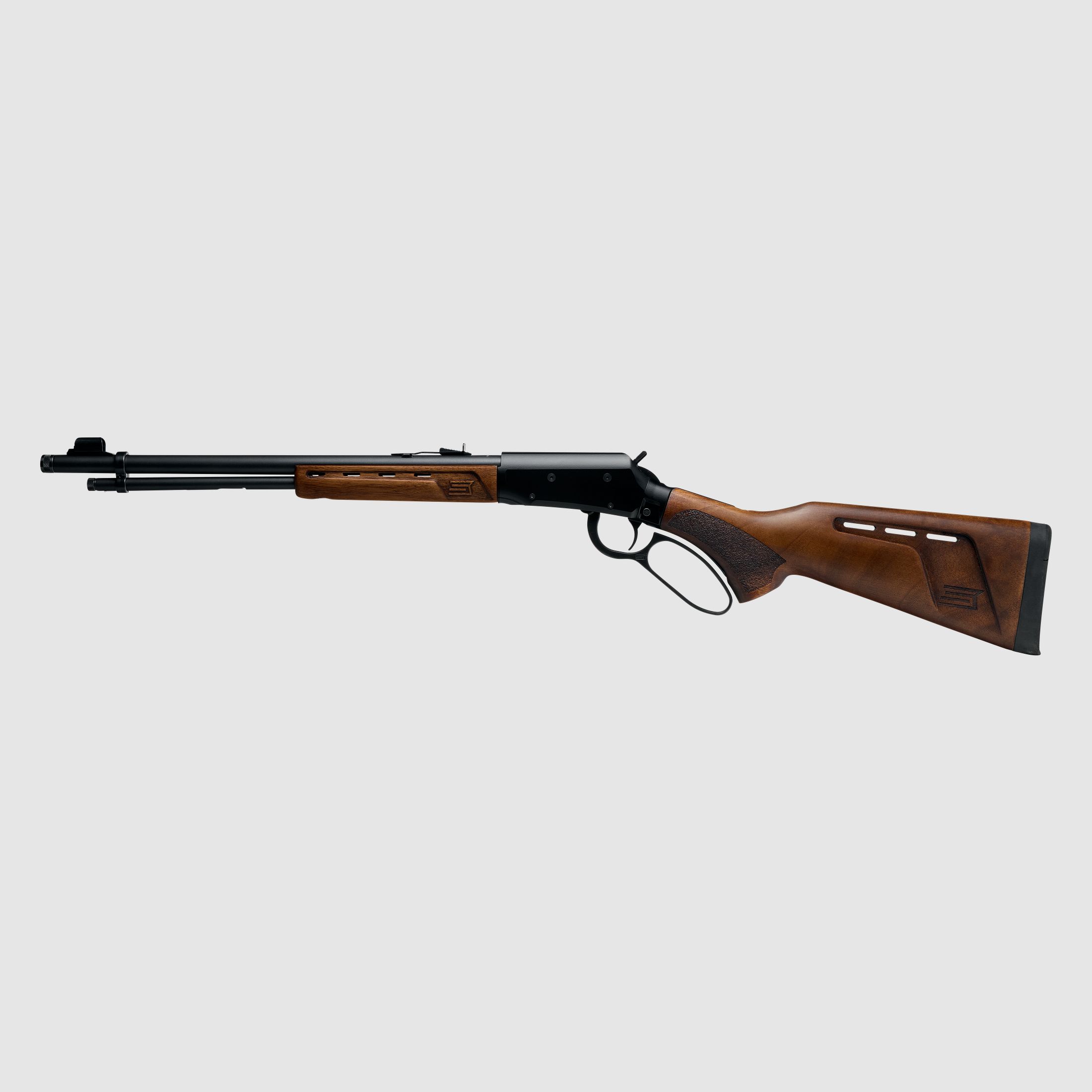 Savage Revel DLX .22LR Auf Lager