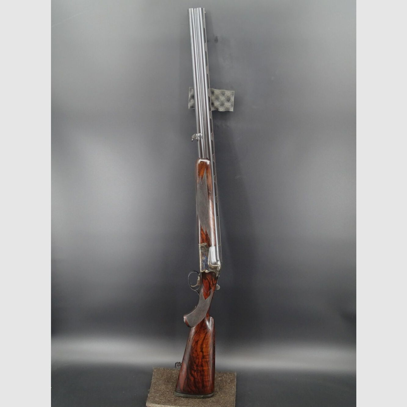 Merkel BDF Mod 200 SC Sporting Ejektoren Einabzug Kaliber 12/76 Mag Bj 1997 200 SC