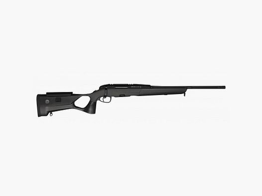 STEYR GAMS SM12 6.5 CREED LL 485 1/2X28 UNEF DP TRIGGER