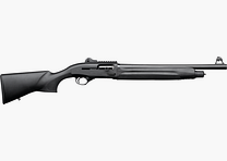 Beretta 1301 Tactical Black