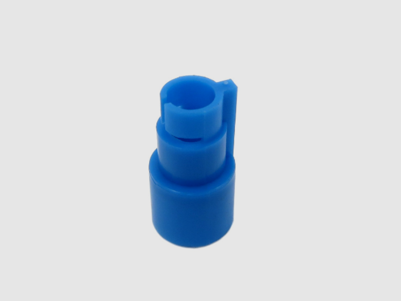 Dillon Primer Magazine Orifice Small - Blue
