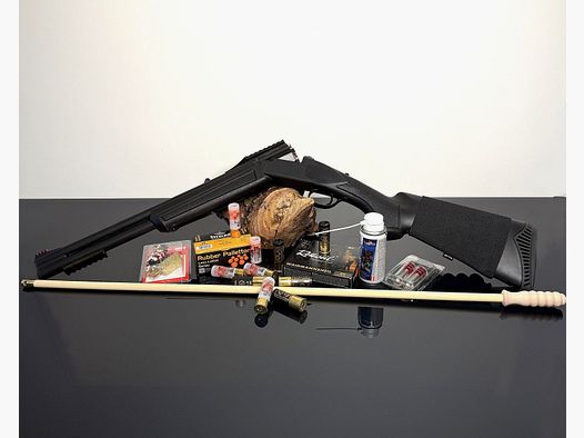 Landor Arms Selbstschutz Setangebot!