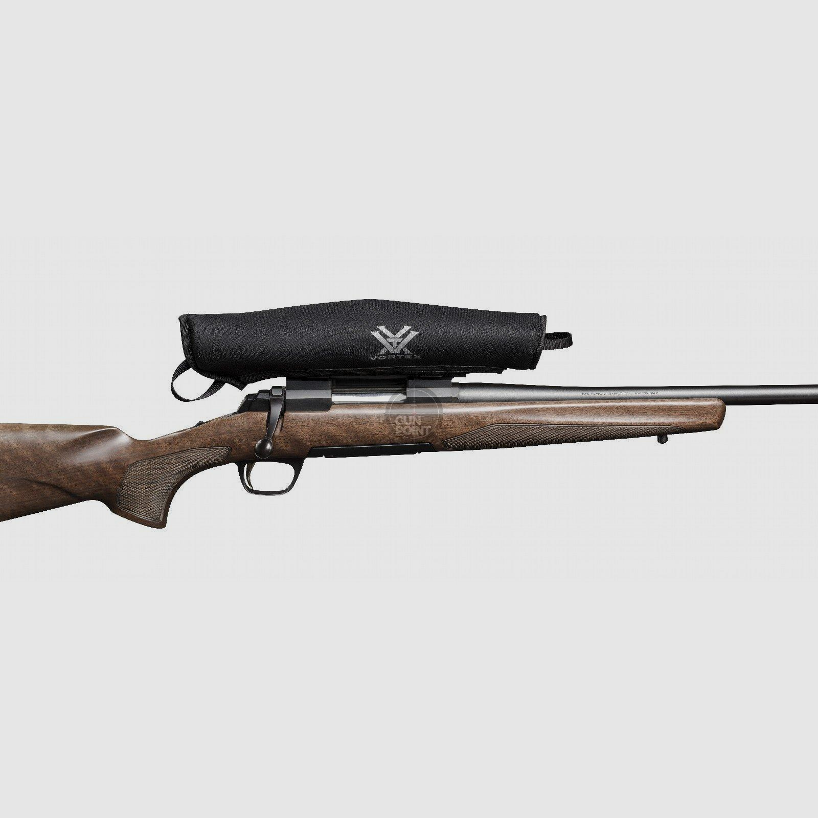 Vortex Optics riflescope protective cover neoprene small