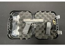 Glock 19 Gen4 9mmLuger