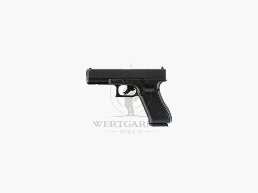 GLOCK G17 Gen5 MOS 4,5mm, Diabolo,CO2, 3 Joule, 21 Schuss