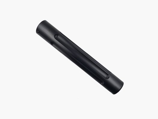 Vorderschaft gefluted 7,5" schwarz Rifle